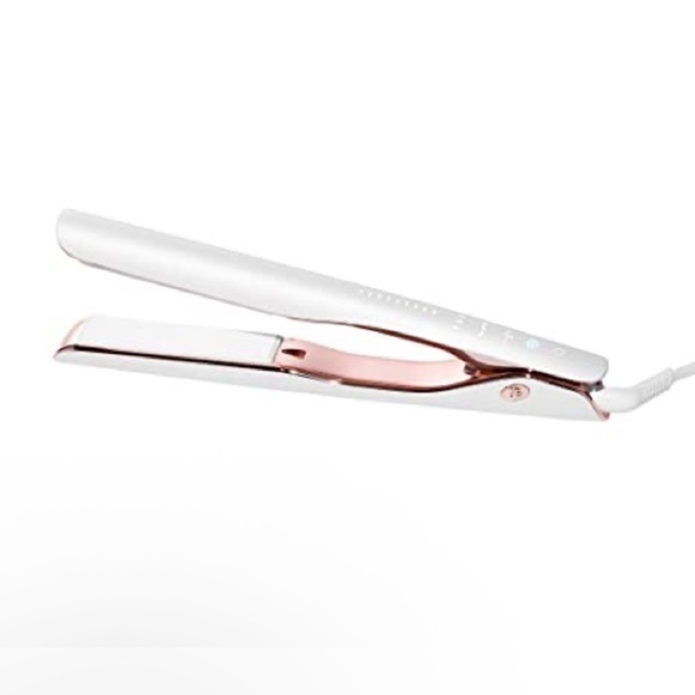 T3 Lucea ID 1” Smart Flat Iron with Touchscreen